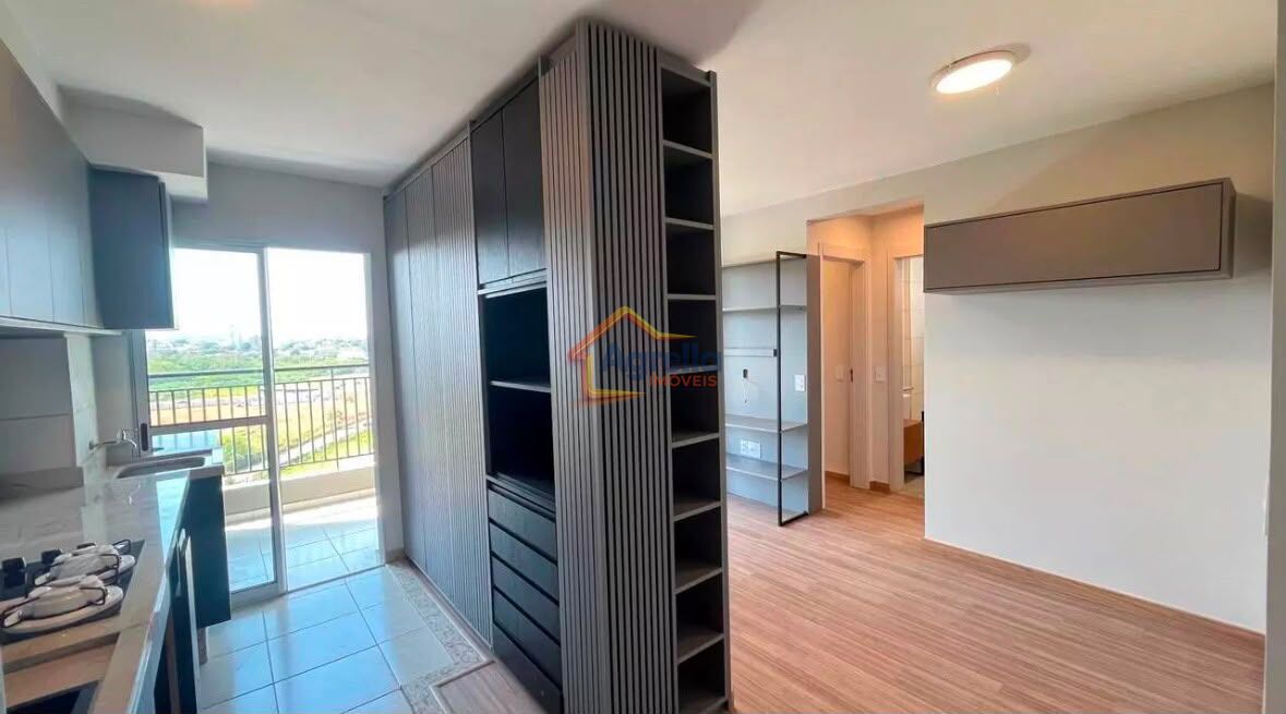 Apartamento, 2 quartos, 54 m² - Foto 4