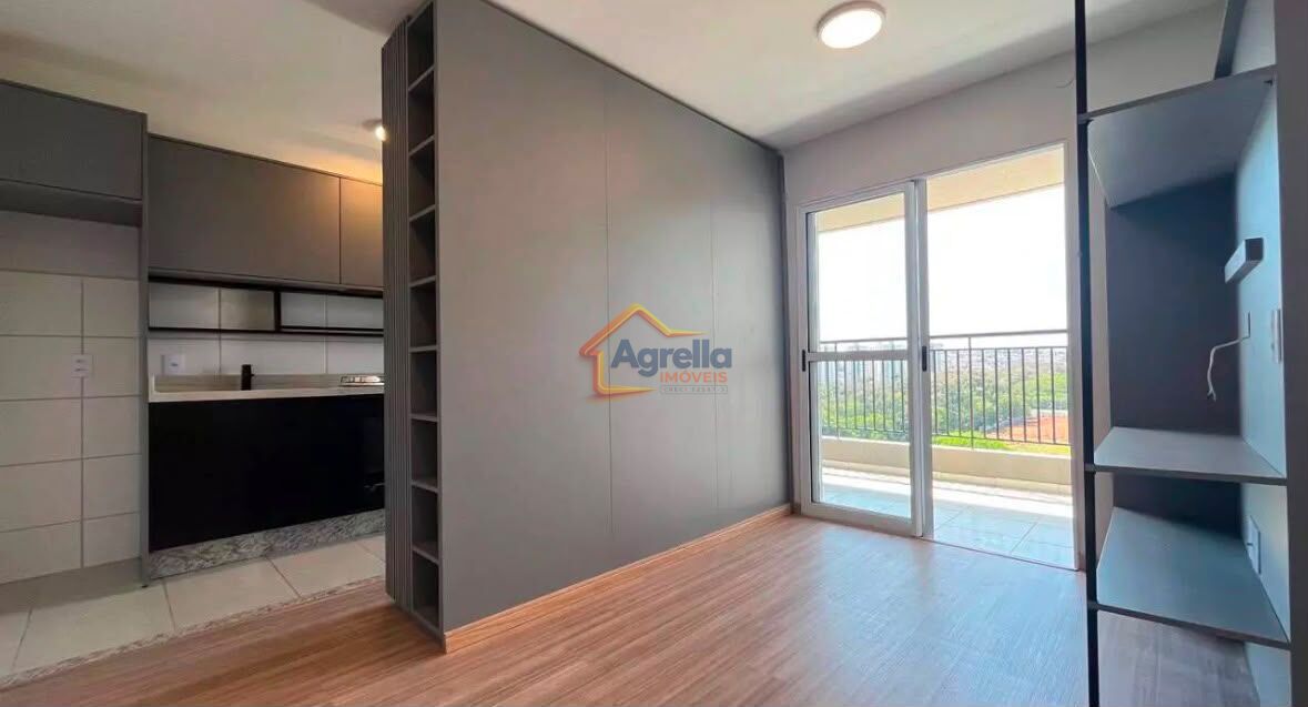 Apartamento, 2 quartos, 54 m² - Foto 6