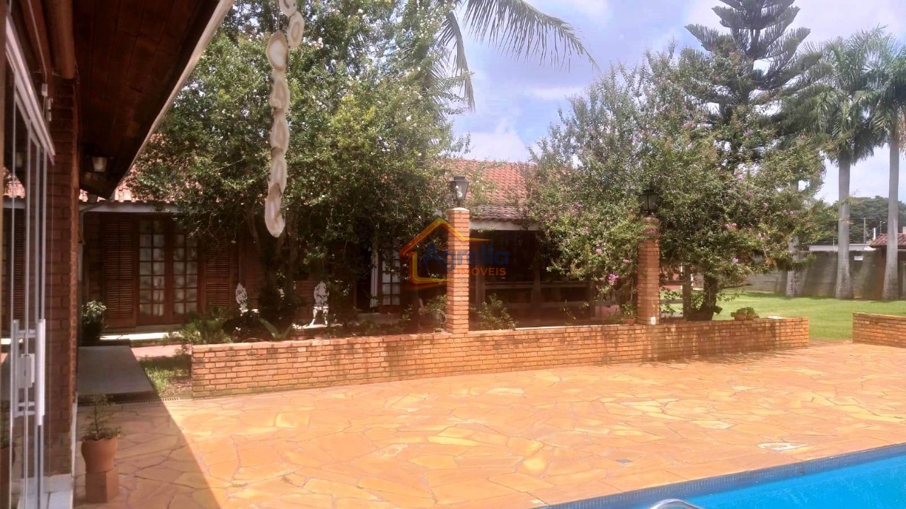 Sítio, 4 quartos, 317 m² - Foto 8
