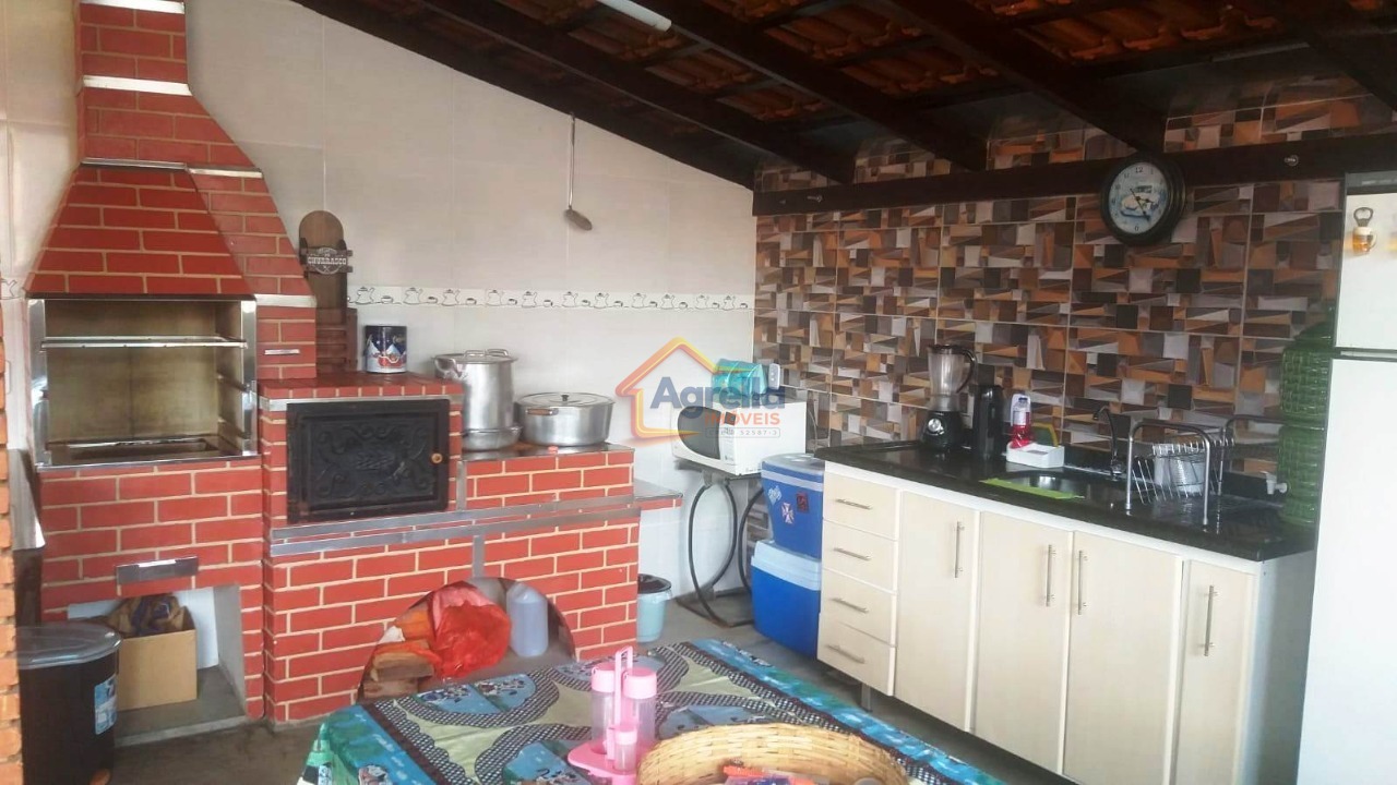 Sítio, 4 quartos, 317 m² - Foto 17