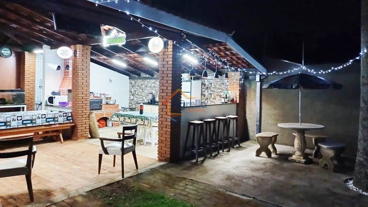 Sítio, 4 quartos, 317 m² - Foto 16