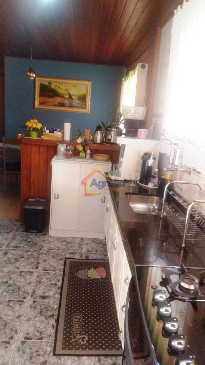 Sítio, 4 quartos, 317 m² - Foto 21