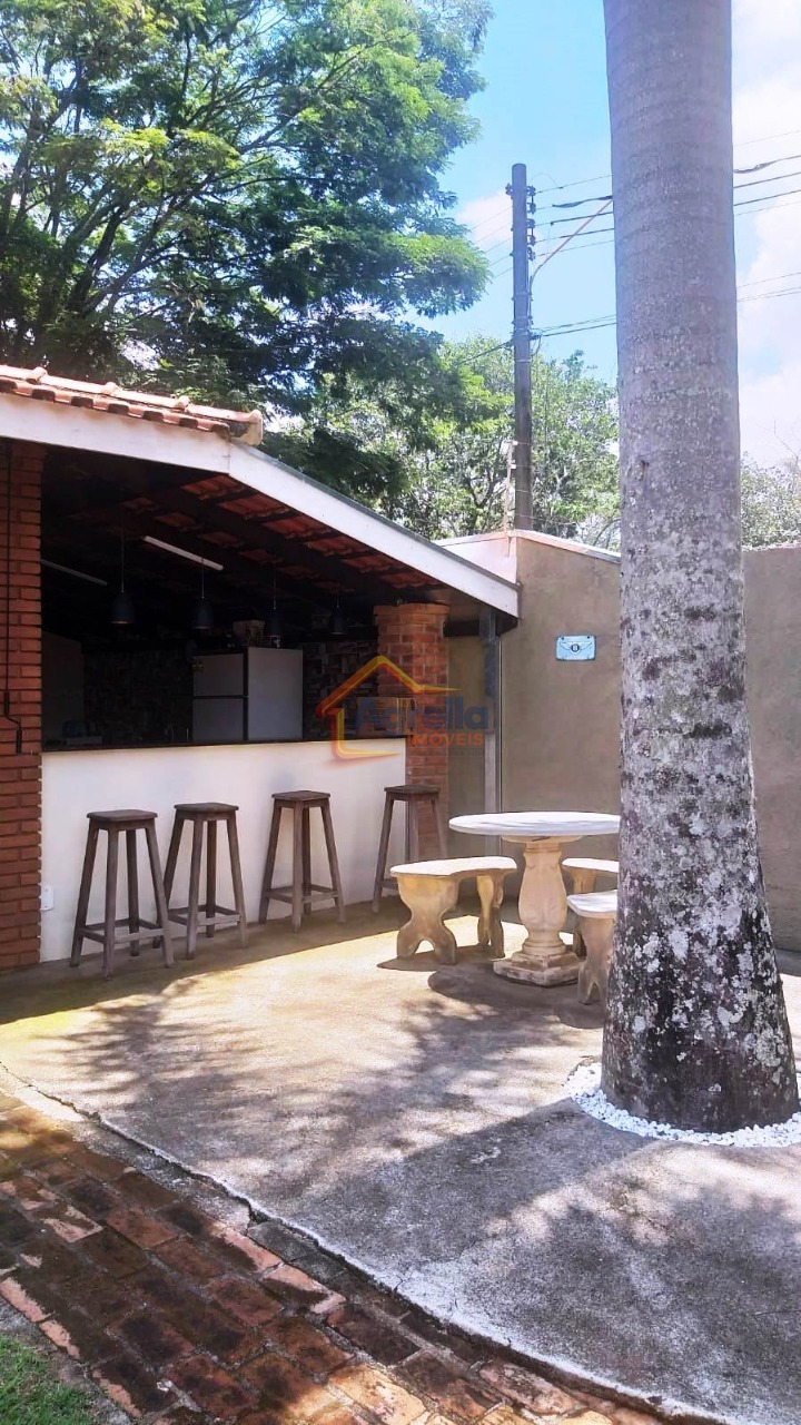 Sítio, 4 quartos, 317 m² - Foto 20