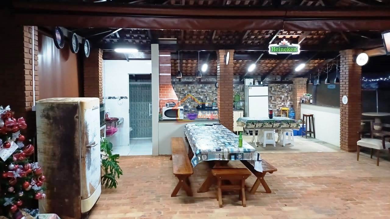 Sítio, 4 quartos, 317 m² - Foto 13