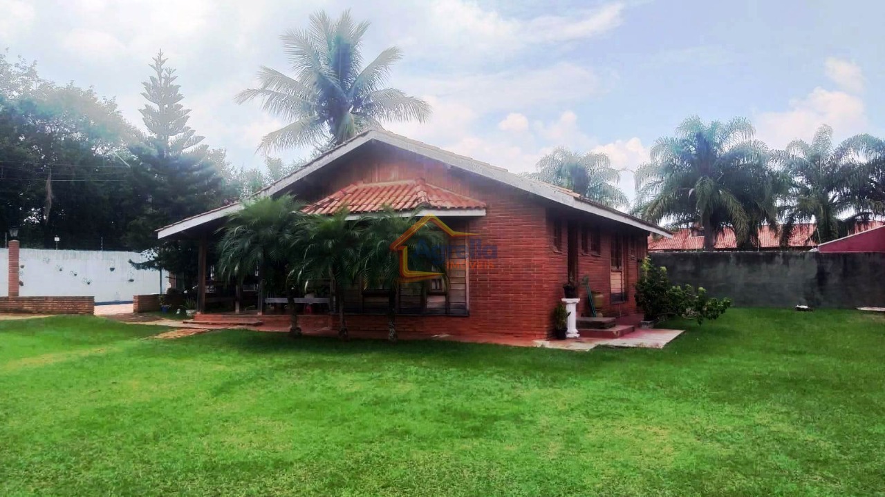 Sítio, 4 quartos, 317 m² - Foto 5