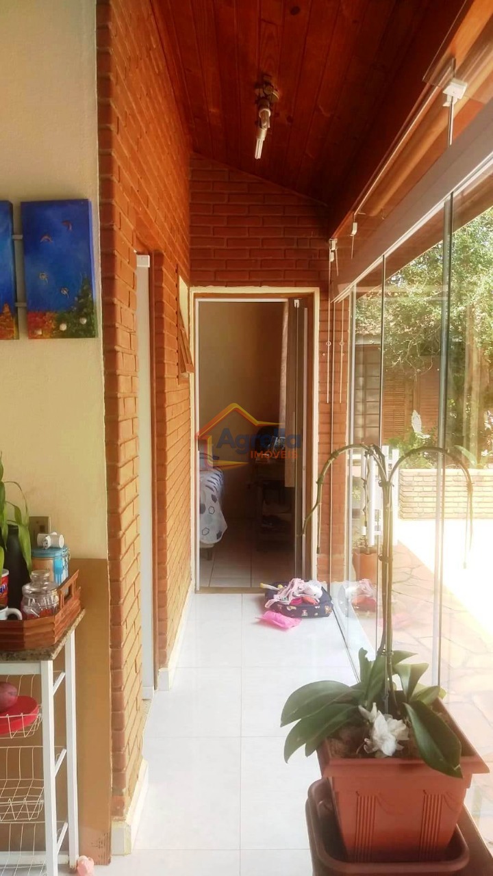 Sítio, 4 quartos, 317 m² - Foto 9