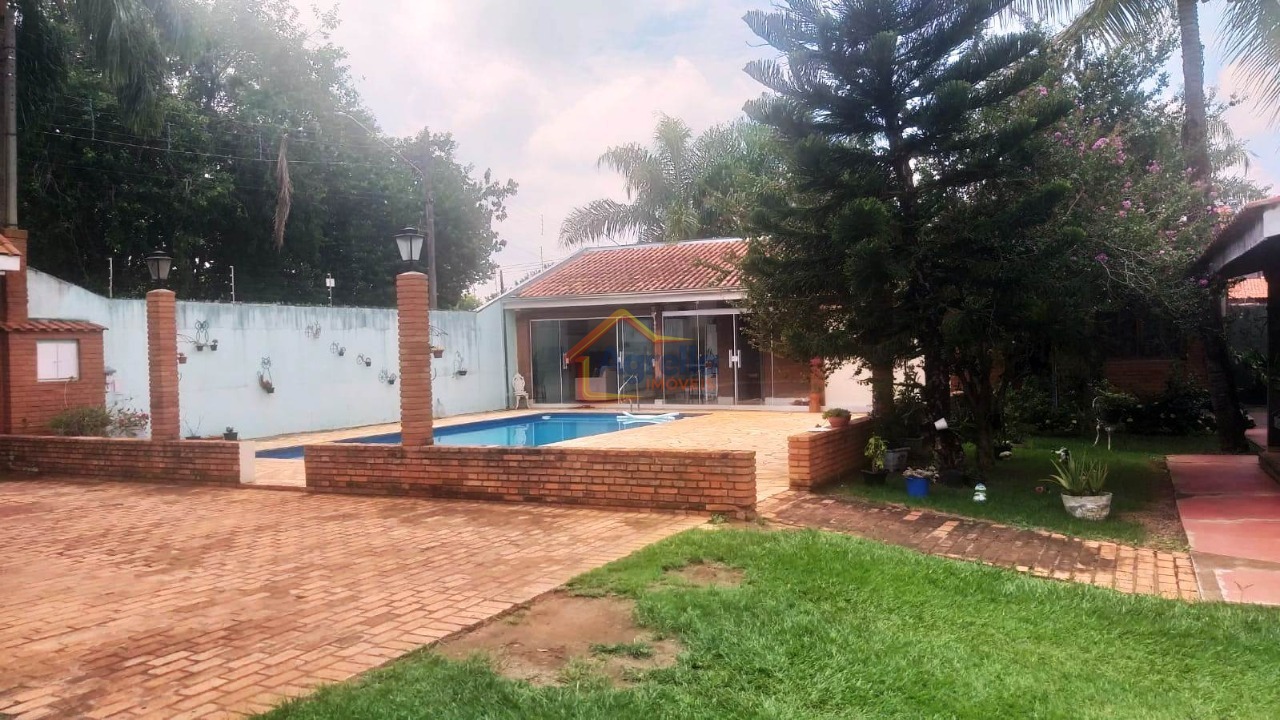 Sítio, 4 quartos, 317 m² - Foto 4