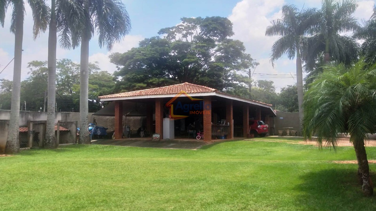 Sítio, 4 quartos, 317 m² - Foto 6