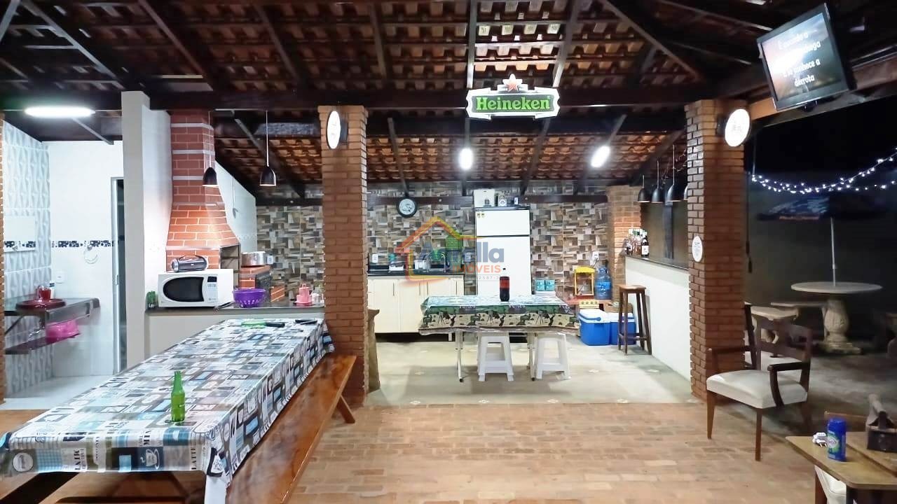 Sítio, 4 quartos, 317 m² - Foto 14
