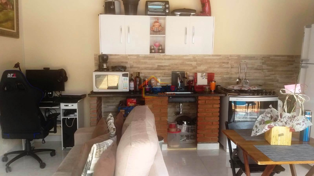 Sítio, 4 quartos, 317 m² - Foto 19