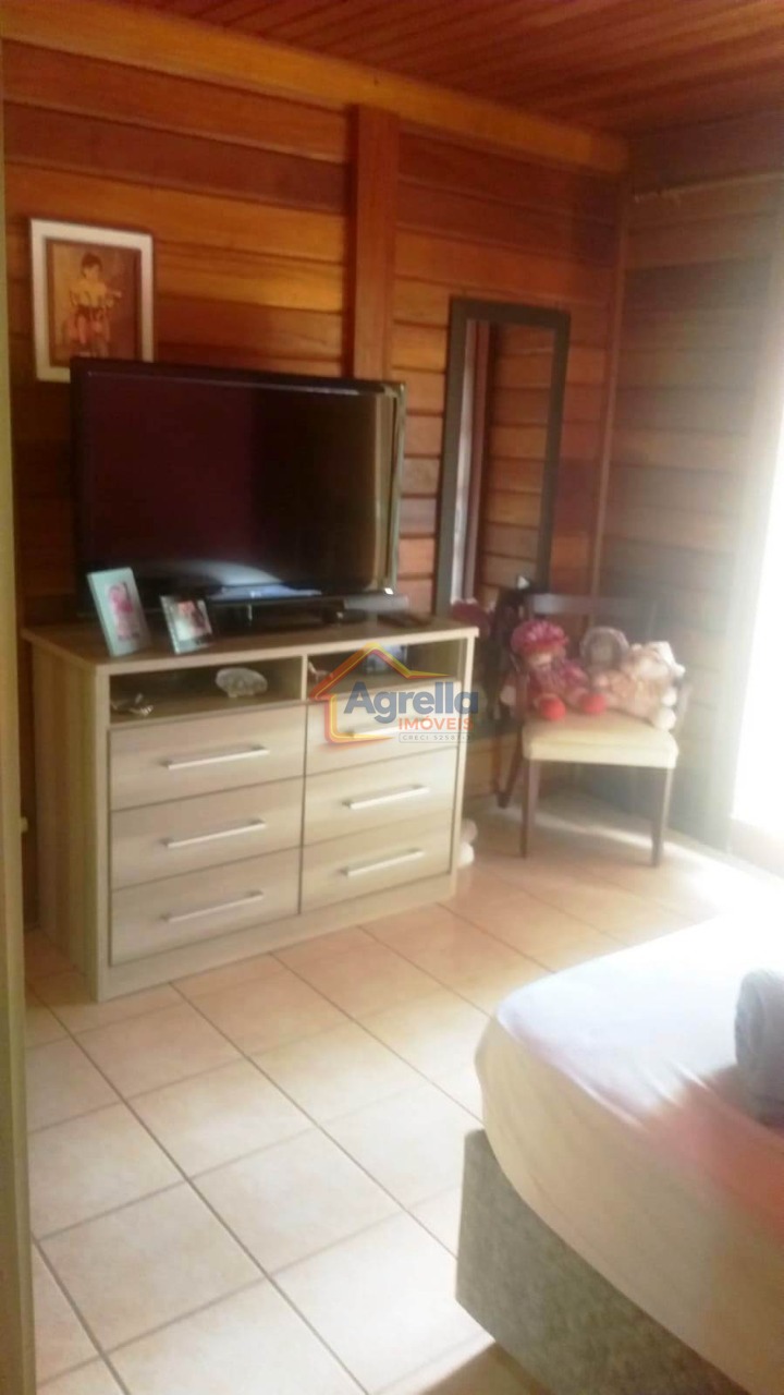 Sítio, 4 quartos, 317 m² - Foto 18