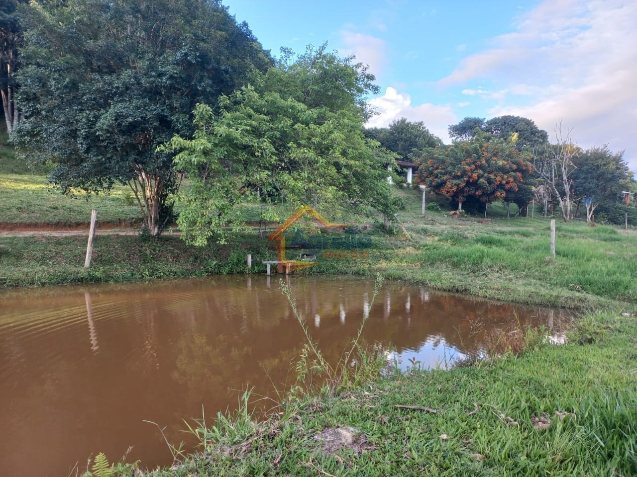 Sítio, 1 quarto - Foto 2