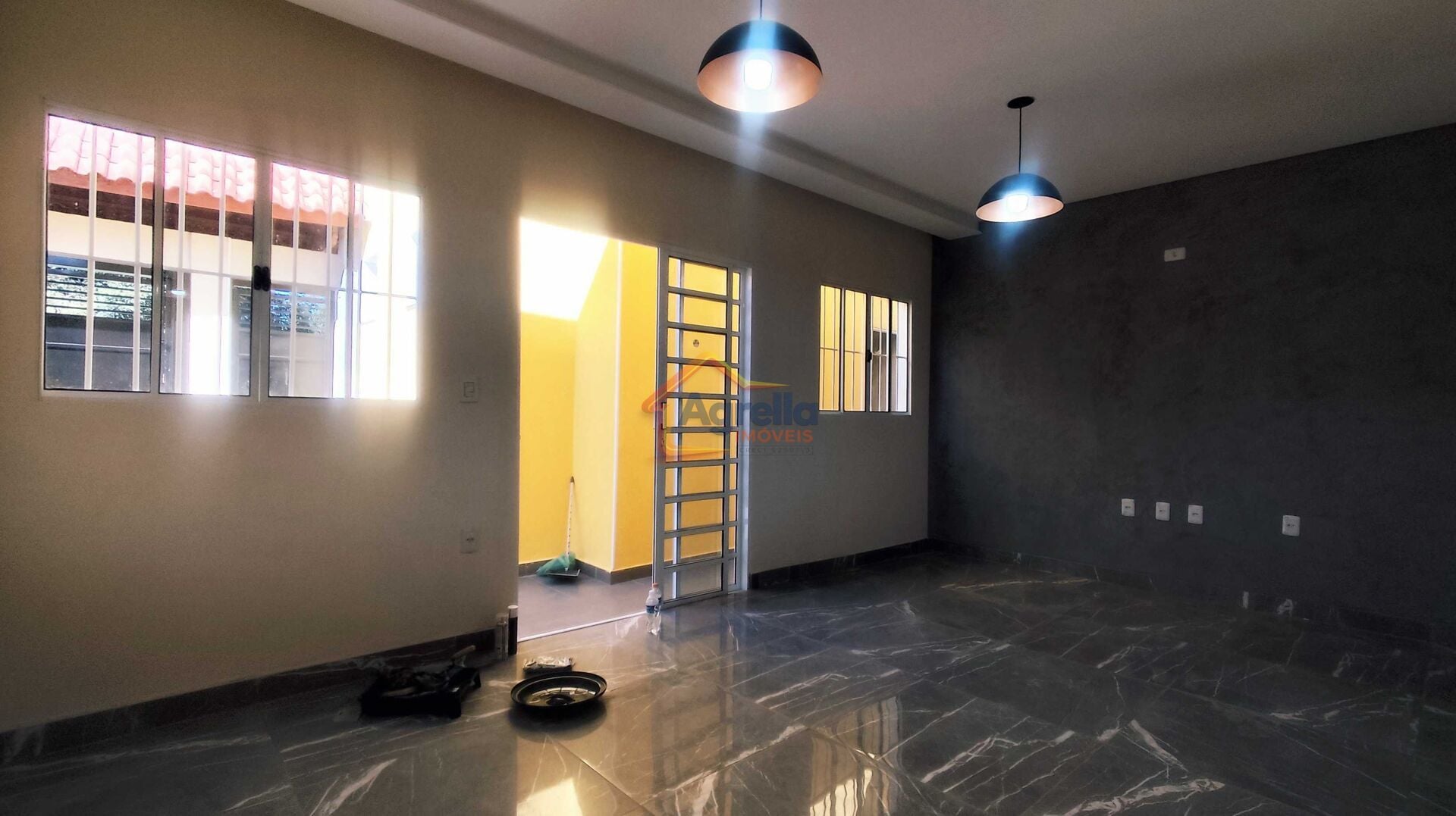 Casa, 2 quartos, 189 m² - Foto 4