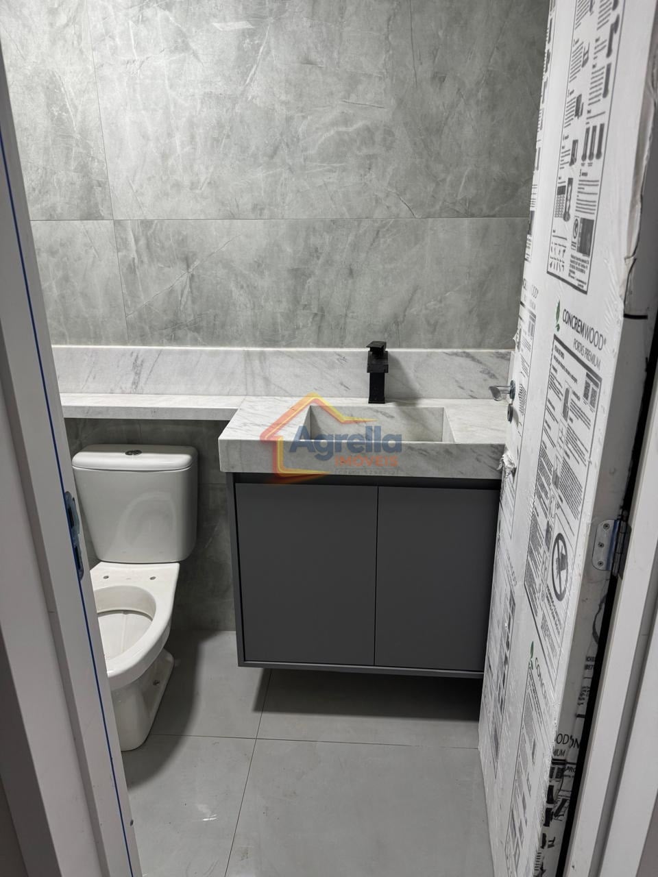 Apartamento, 2 quartos, 52 m² - Foto 6