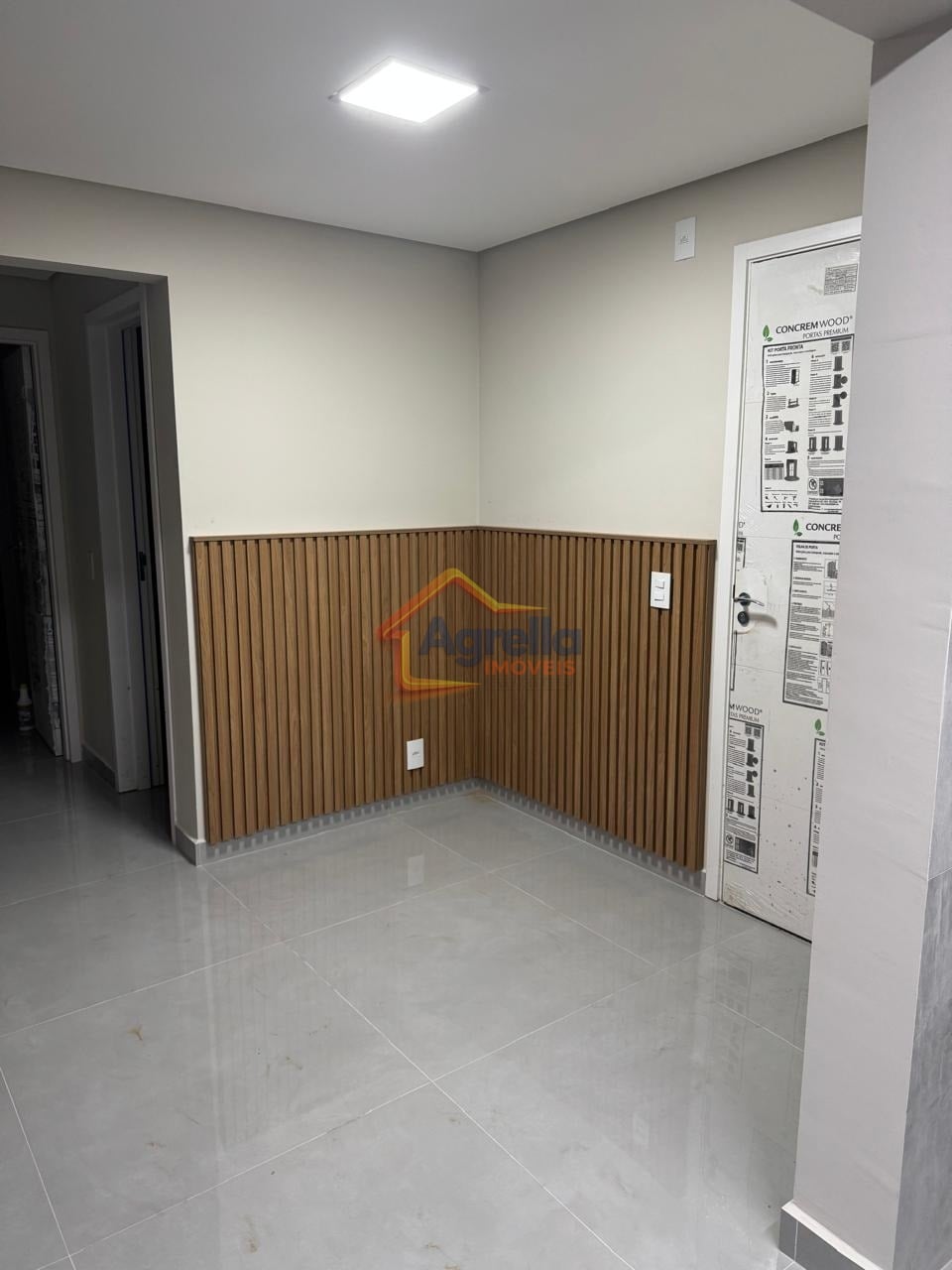 Apartamento, 2 quartos, 52 m² - Foto 4