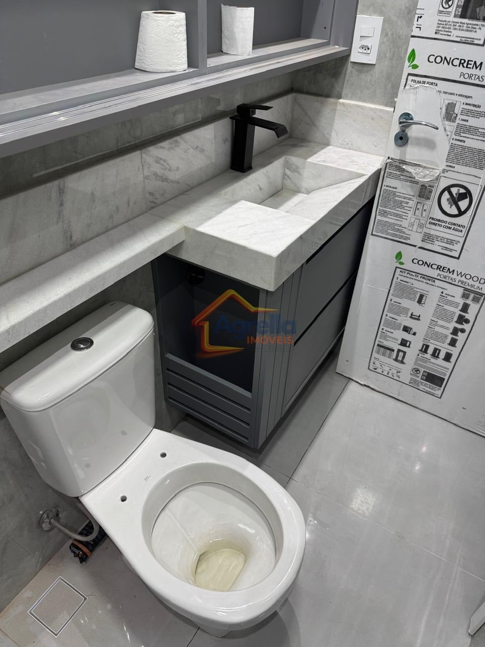 Apartamento, 2 quartos, 52 m² - Foto 7