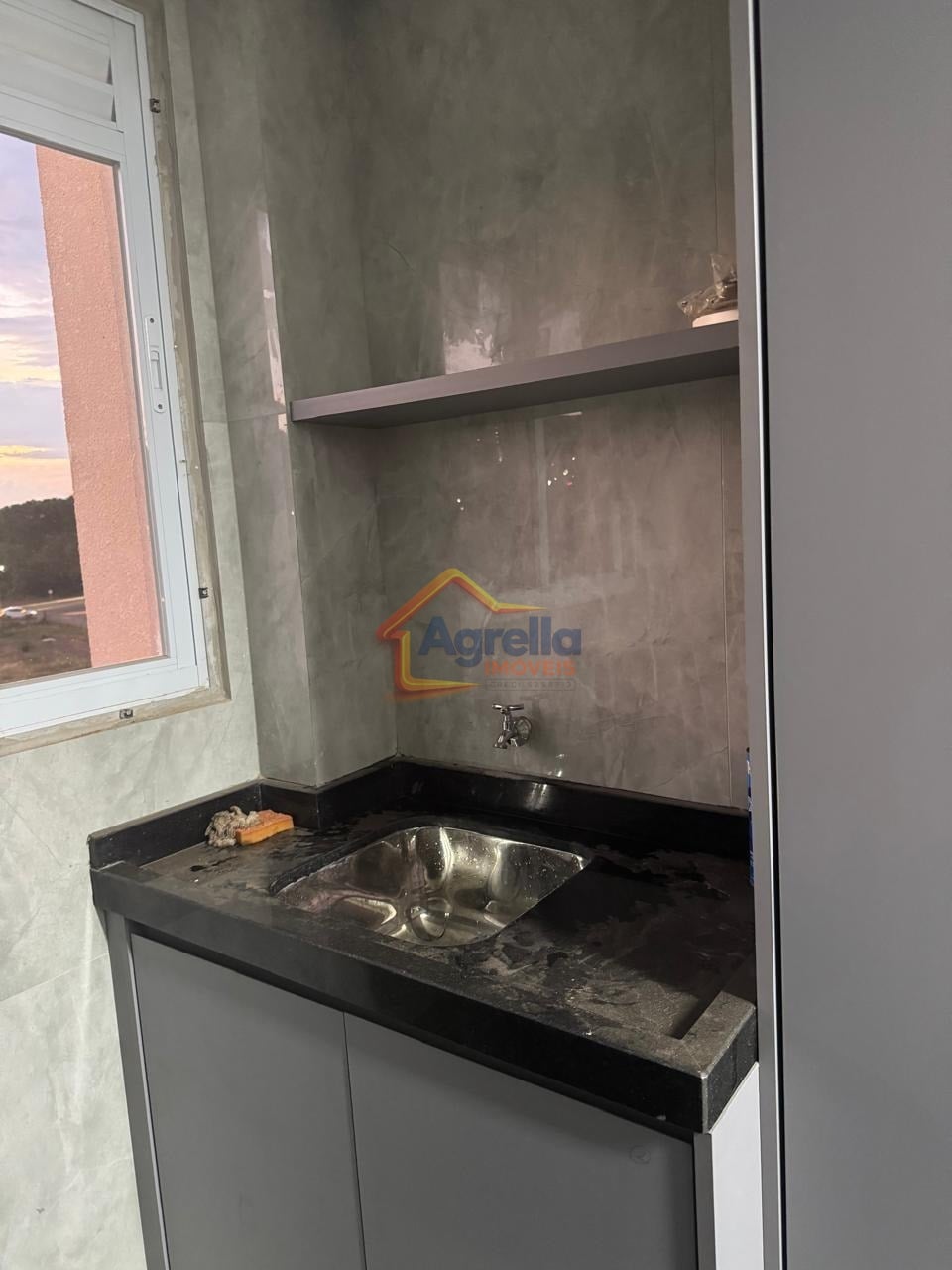 Apartamento, 2 quartos, 52 m² - Foto 9