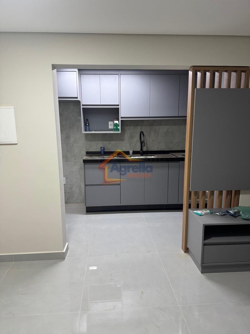 Apartamento, 2 quartos, 52 m² - Foto 5
