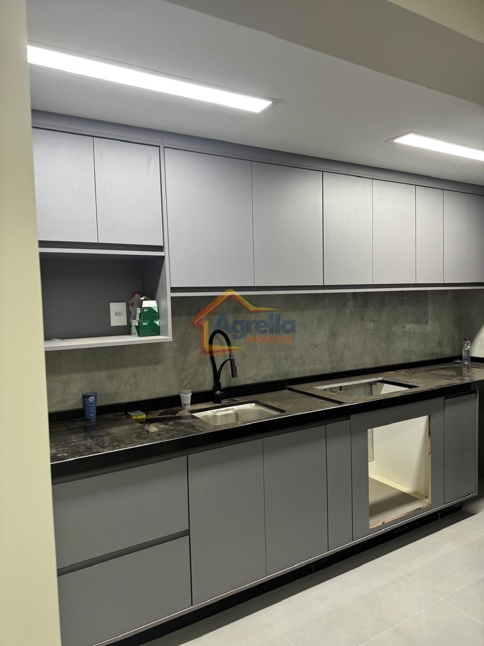 Apartamento, 2 quartos, 52 m² - Foto 2