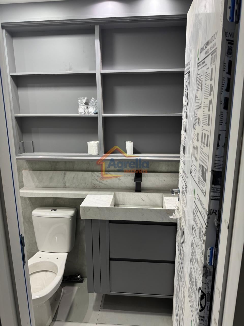 Apartamento, 2 quartos, 52 m² - Foto 8