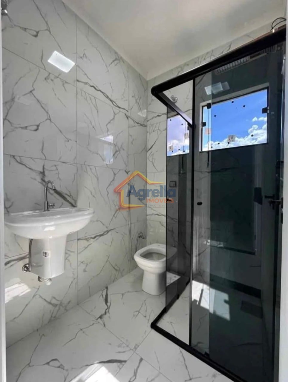 Casa, 2 quartos, 109 m² - Foto 9