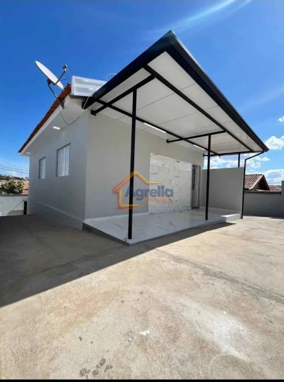 Casa, 2 quartos, 109 m² - Foto 10