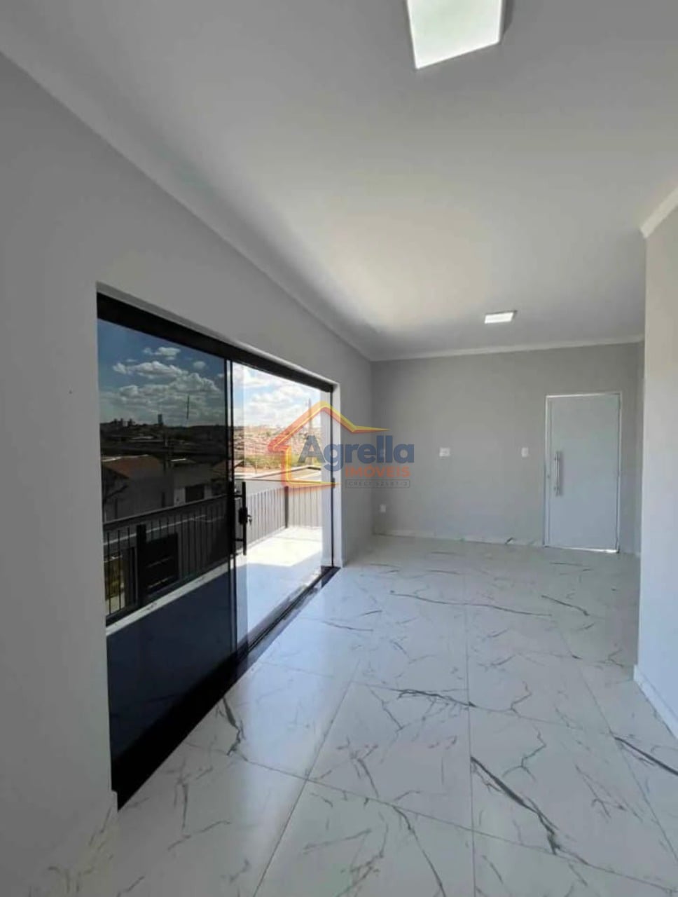 Casa, 2 quartos, 109 m² - Foto 2