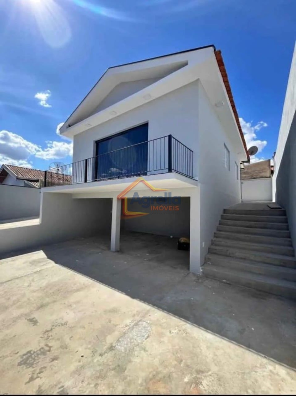 Casa, 2 quartos, 109 m² - Foto 1