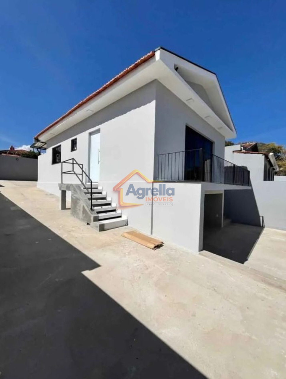 Casa, 2 quartos, 109 m² - Foto 11