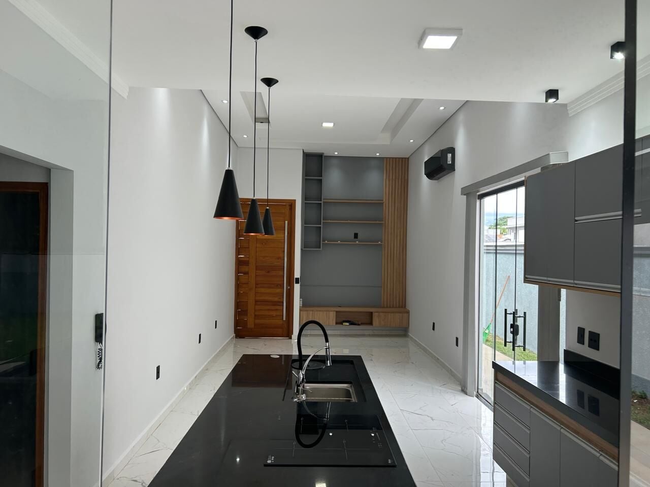 Casa, 3 quartos, 150 m² - Foto 2