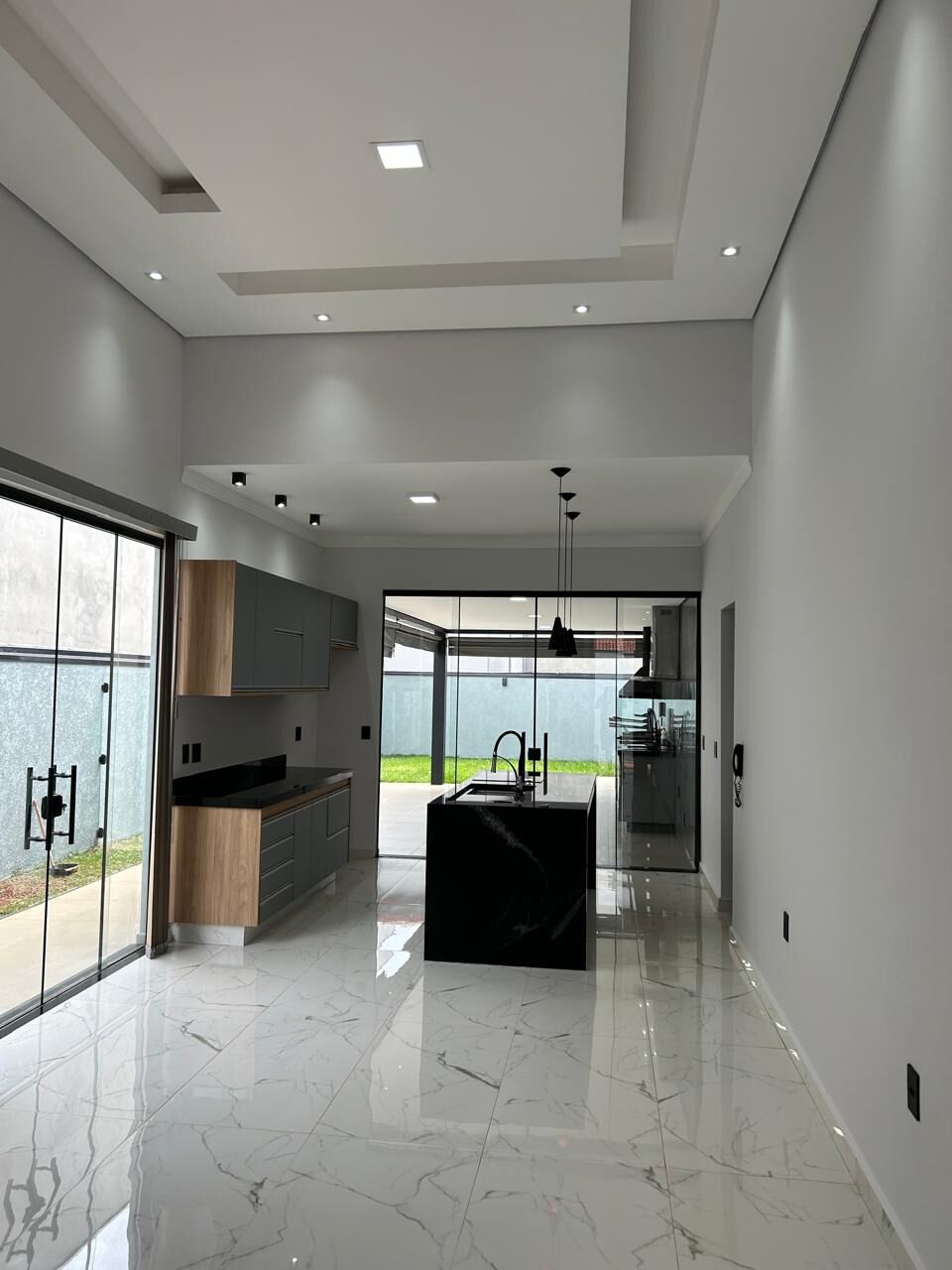 Casa, 3 quartos, 150 m² - Foto 1