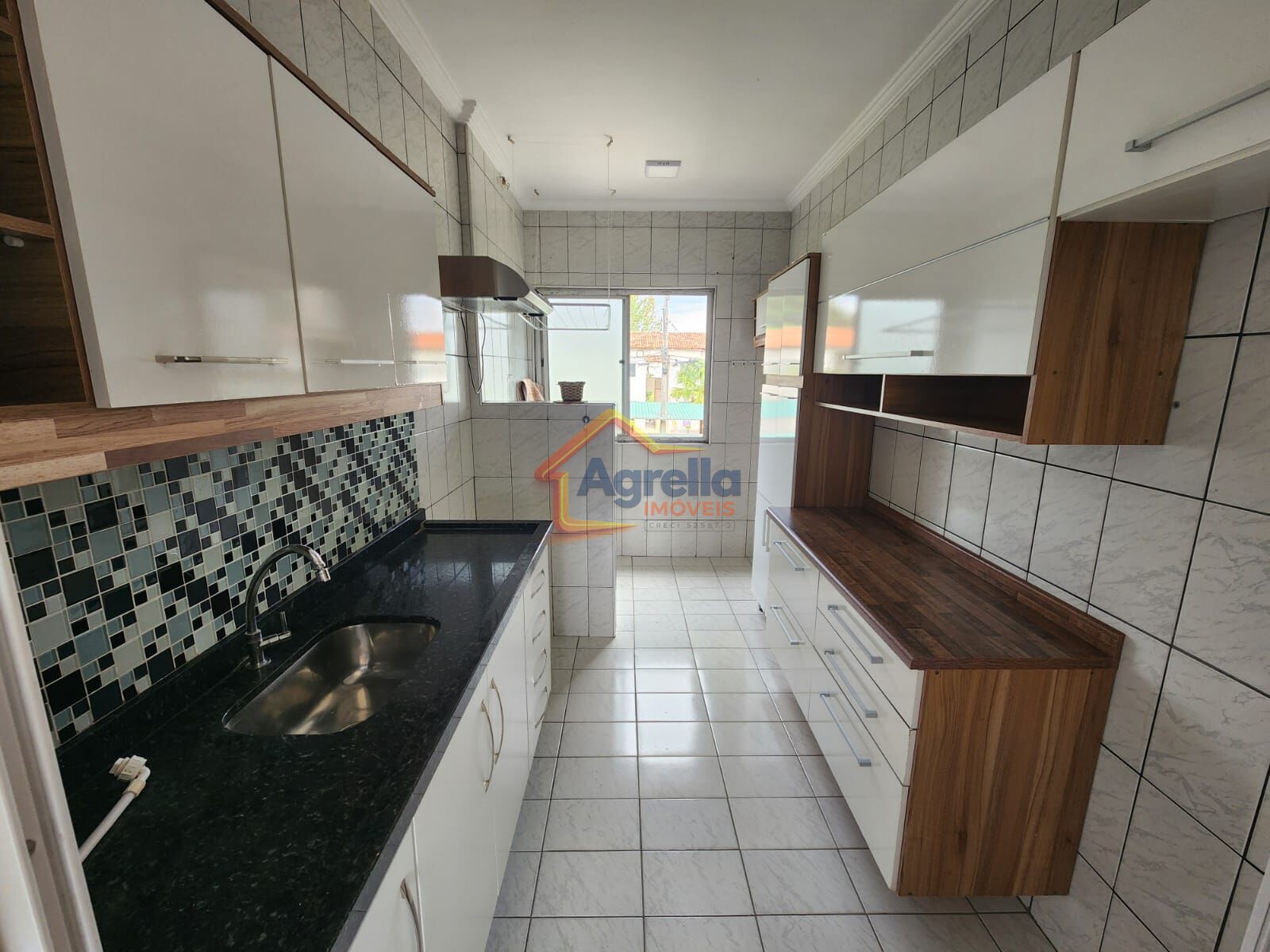 Apartamento, 2 quartos, 46 m² - Foto 2