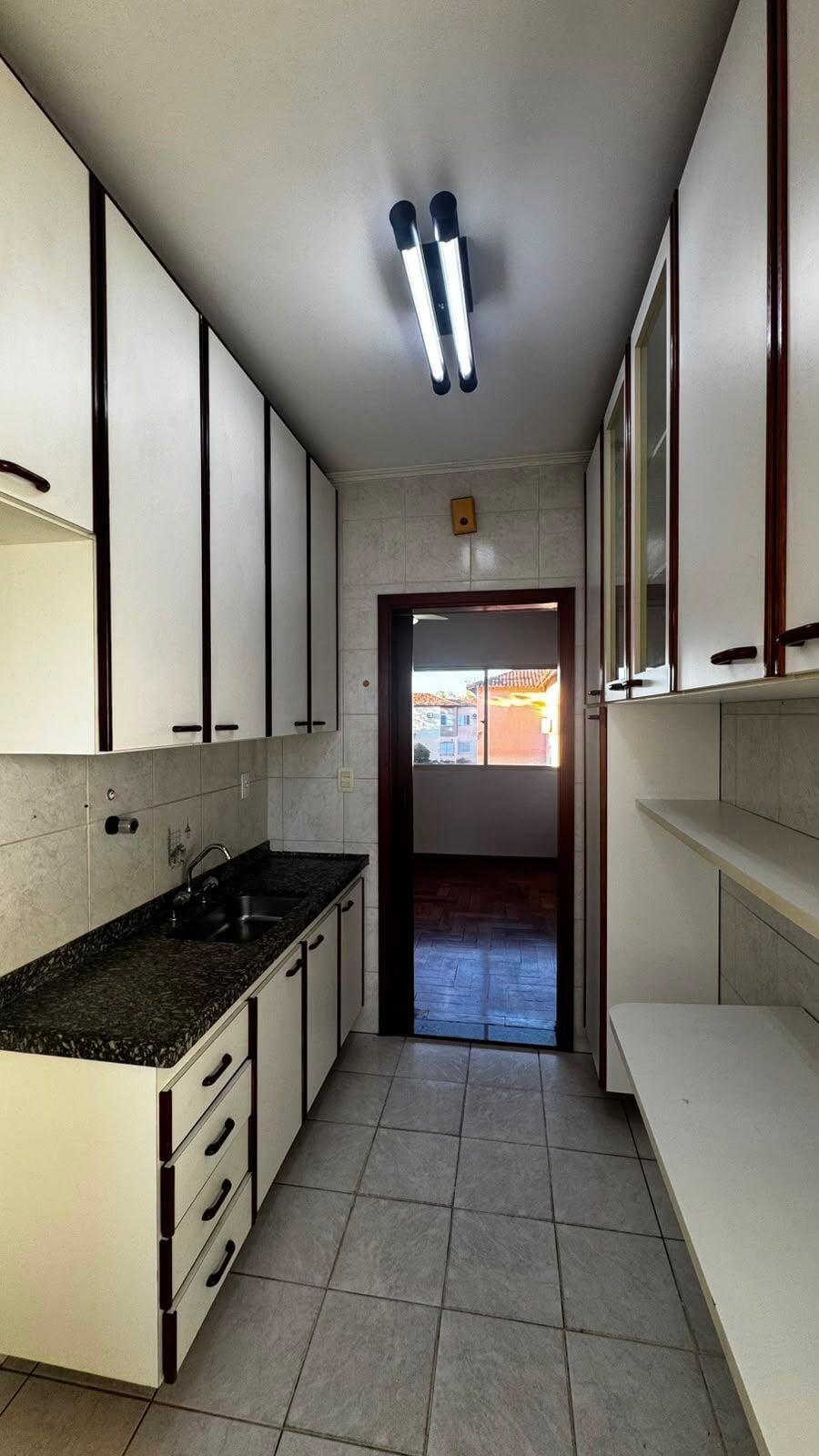 Apartamento, 2 quartos, 46 m² - Foto 6