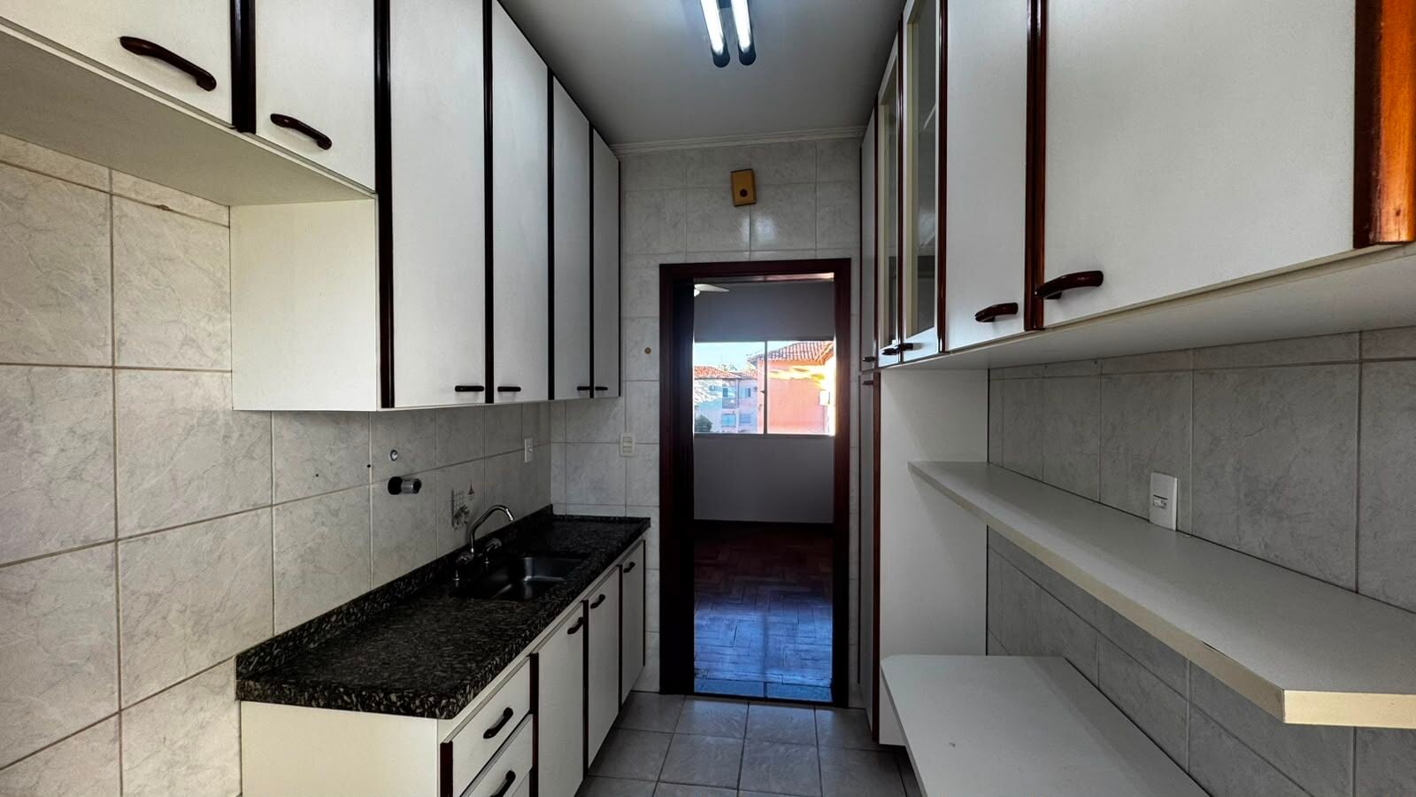 Apartamento, 2 quartos, 46 m² - Foto 5