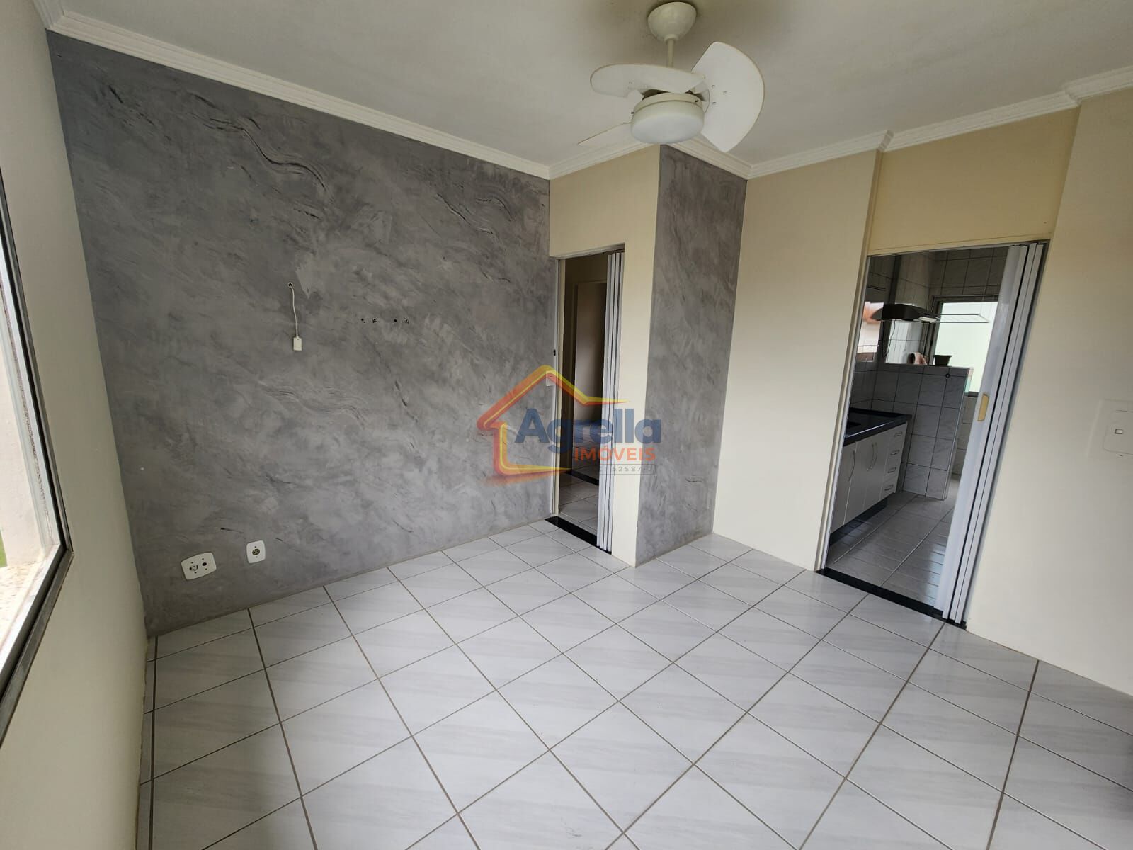 Apartamento, 2 quartos, 46 m² - Foto 7