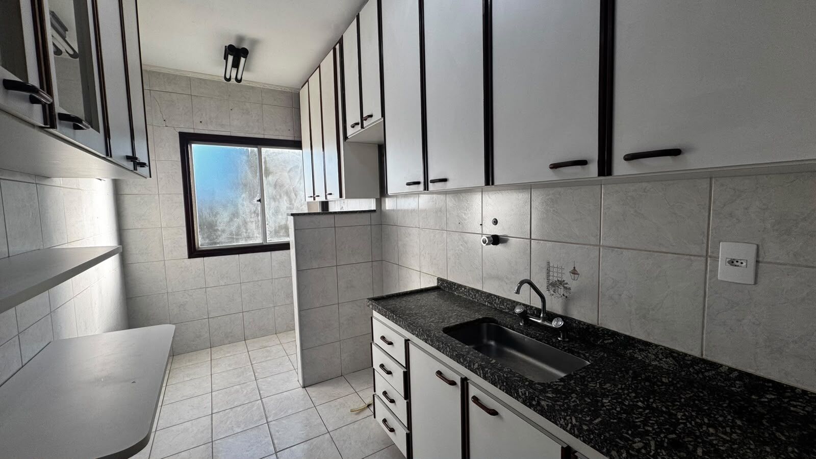 Apartamento, 2 quartos, 46 m² - Foto 1