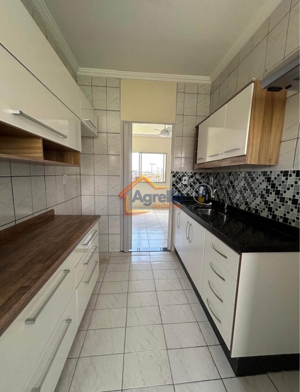 Apartamento, 2 quartos, 46 m² - Foto 1