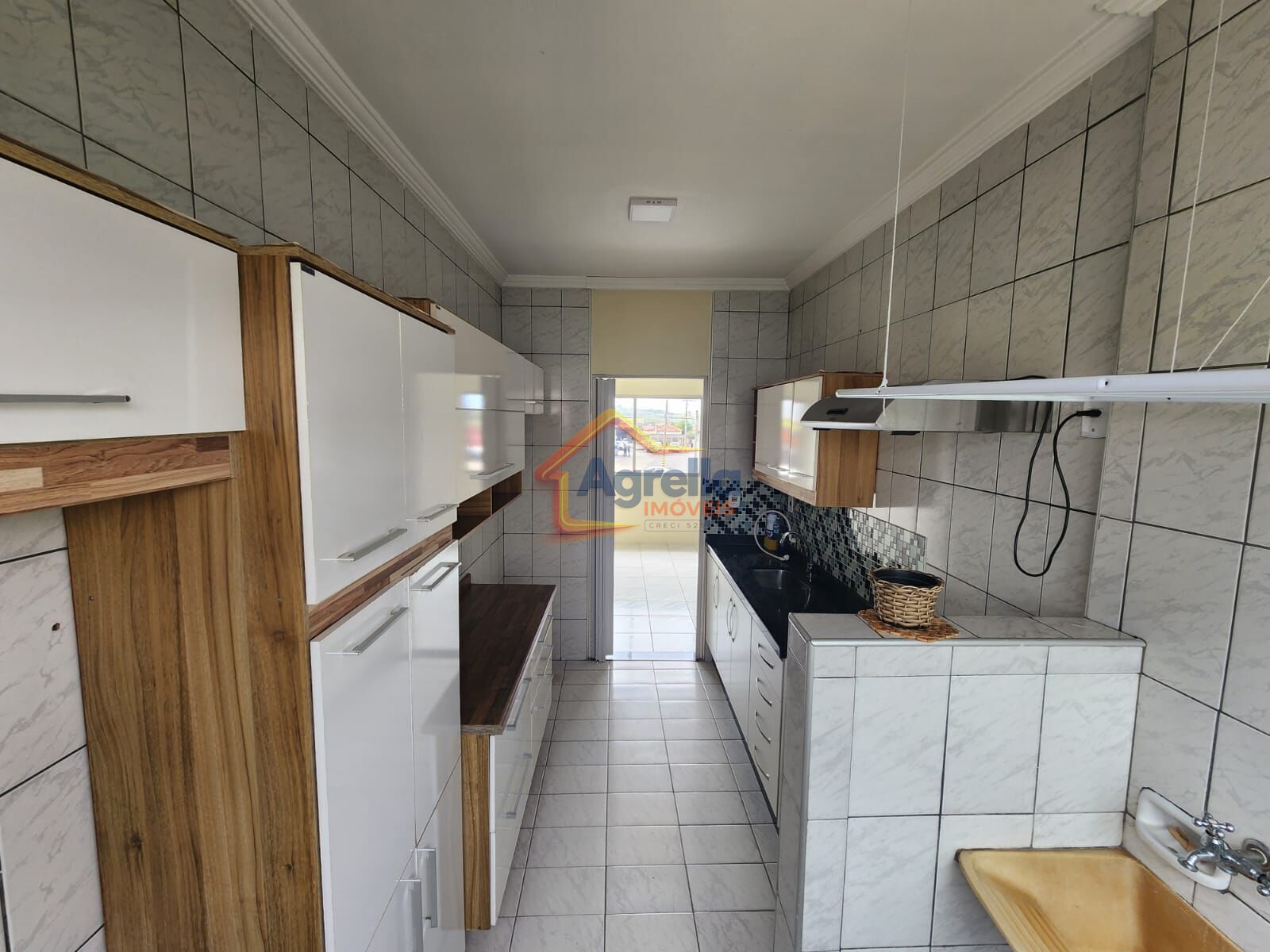 Apartamento, 2 quartos, 46 m² - Foto 4