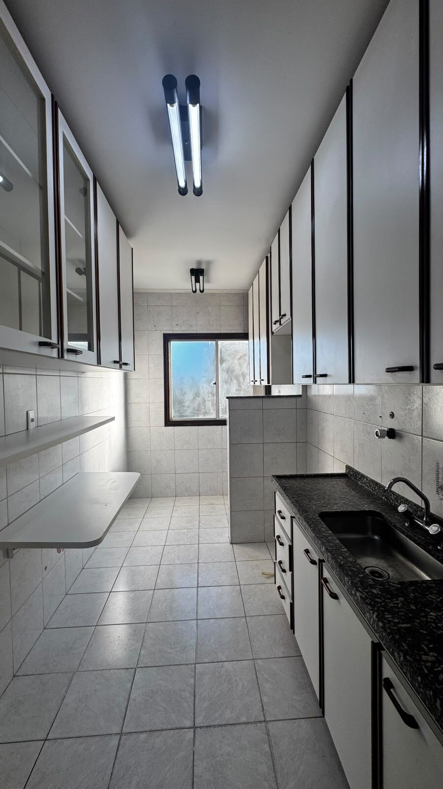 Apartamento, 2 quartos, 46 m² - Foto 2