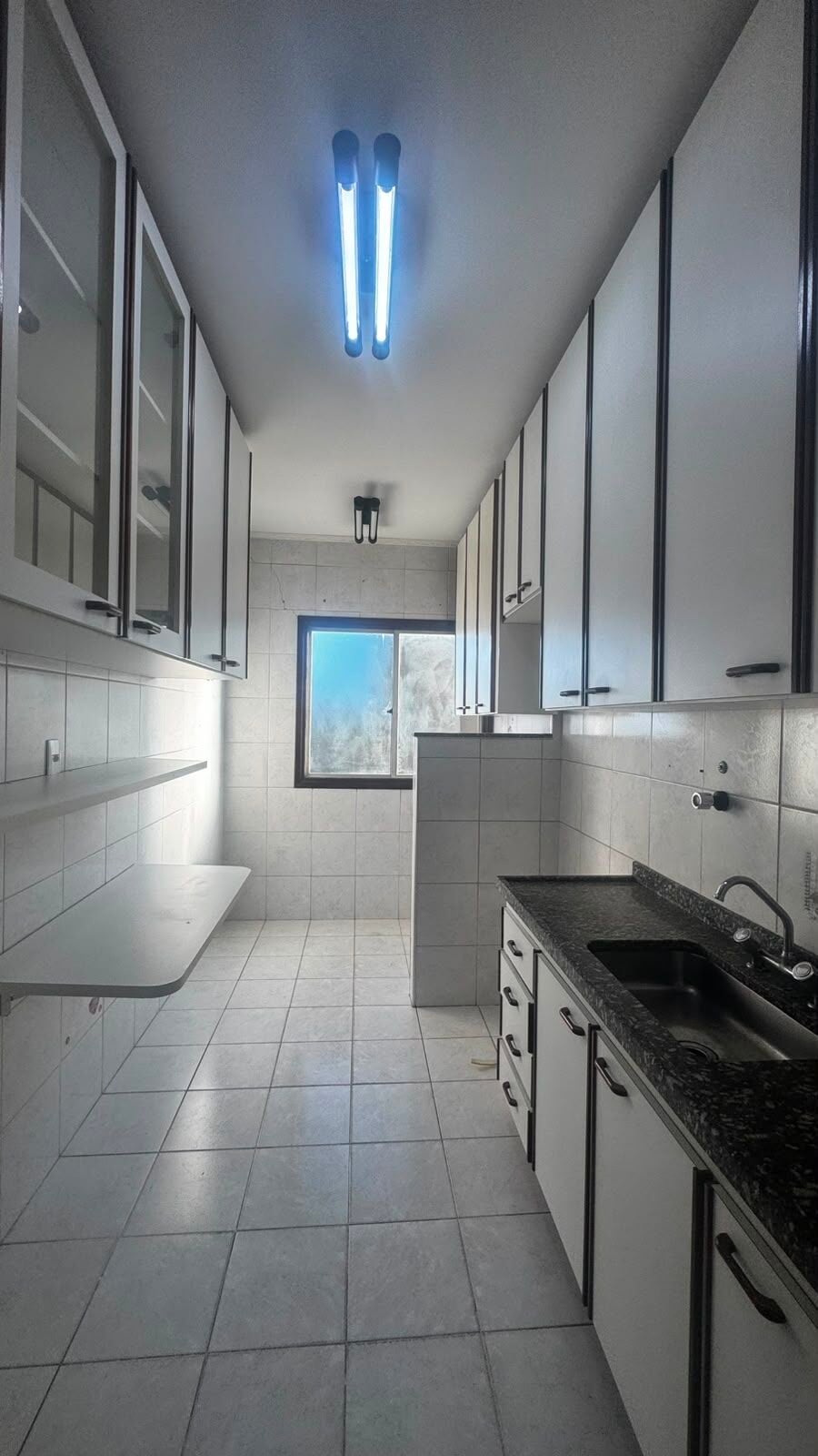 Apartamento, 2 quartos, 46 m² - Foto 3