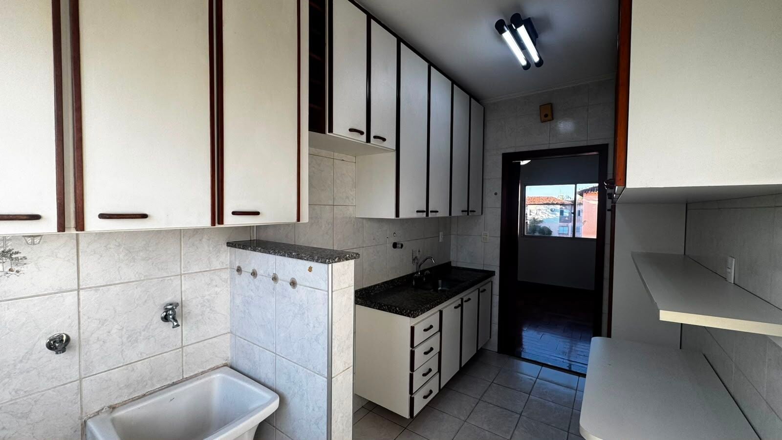 Apartamento, 2 quartos, 46 m² - Foto 4