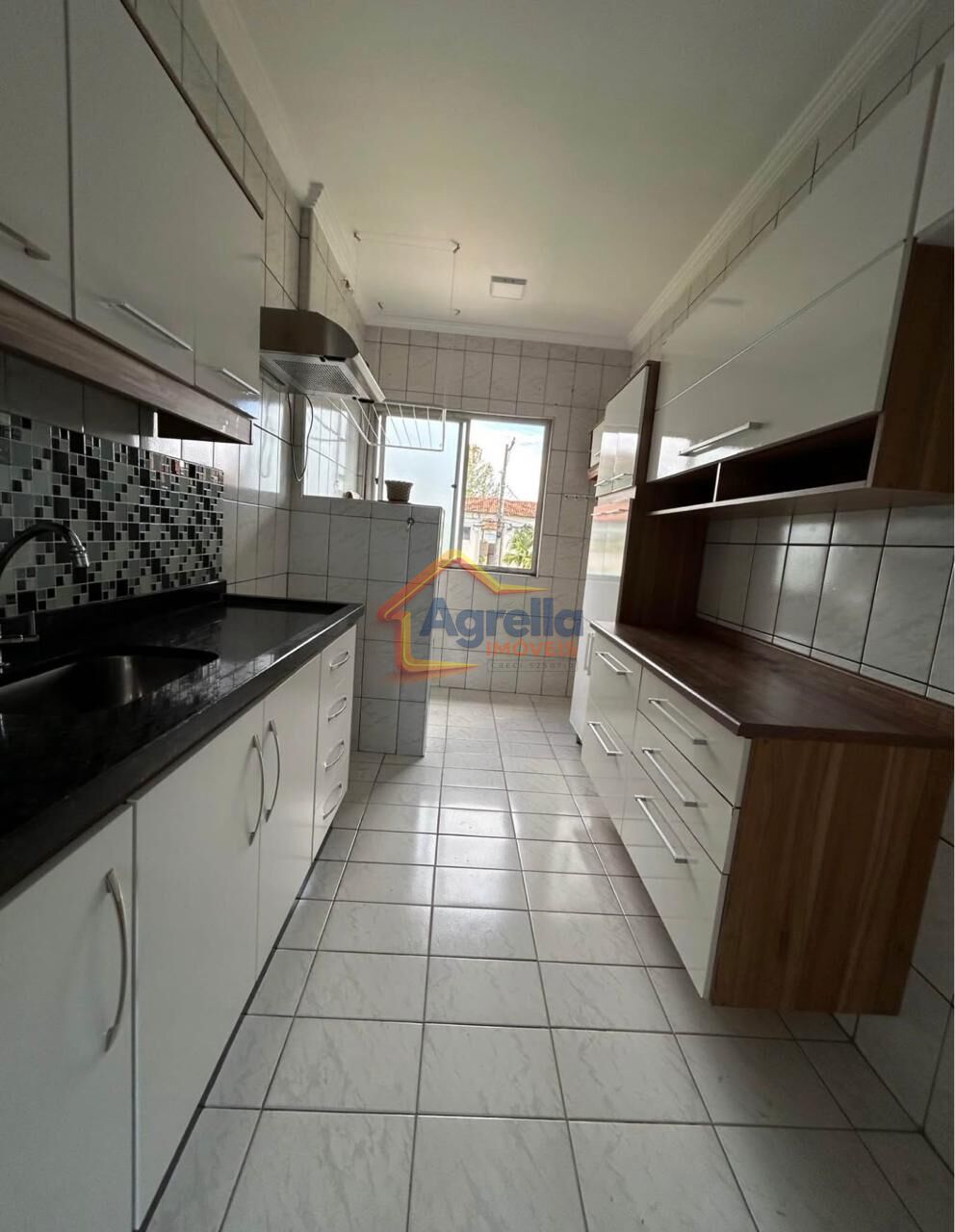 Apartamento, 2 quartos, 46 m² - Foto 3