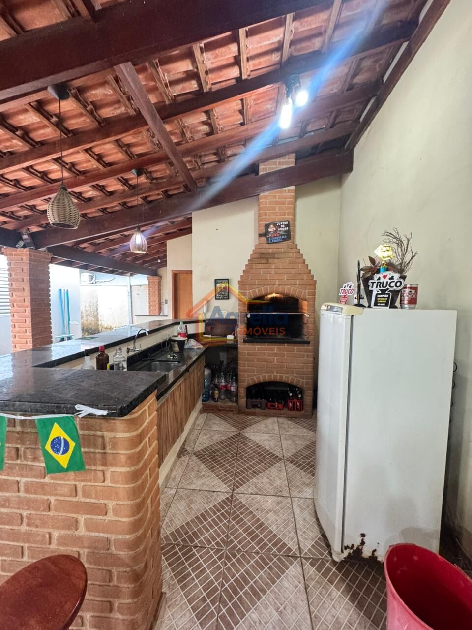 Casa, 2 quartos, 120 m² - Foto 2