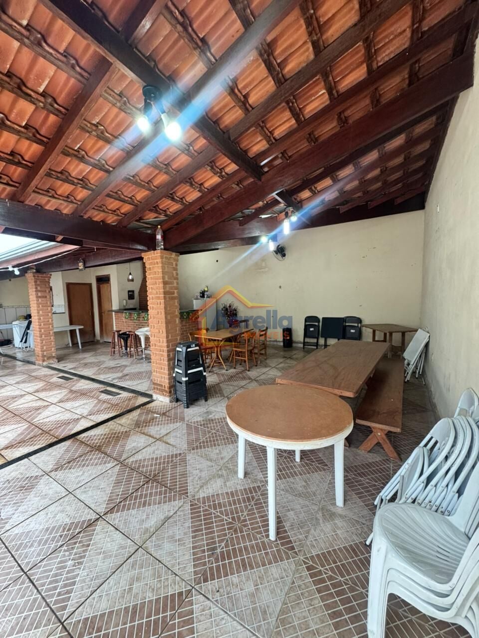 Casa, 2 quartos, 120 m² - Foto 3
