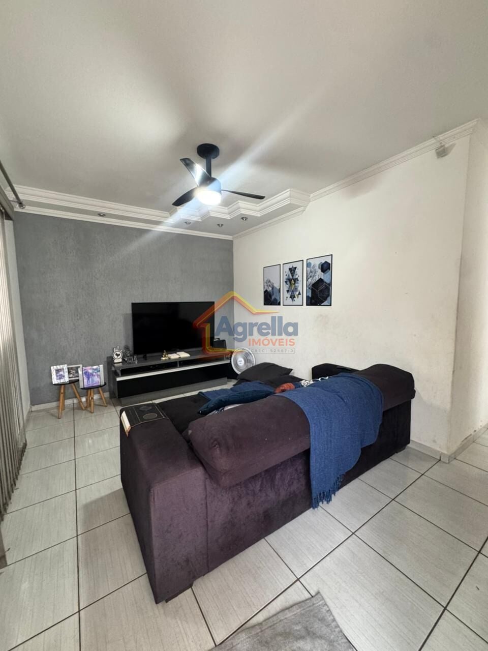 Casa, 2 quartos, 120 m² - Foto 8