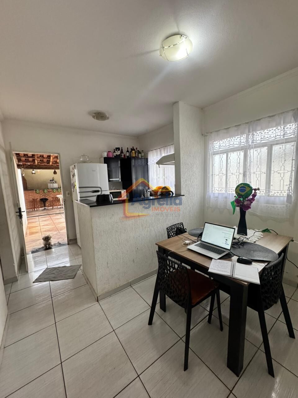 Casa, 2 quartos, 120 m² - Foto 6
