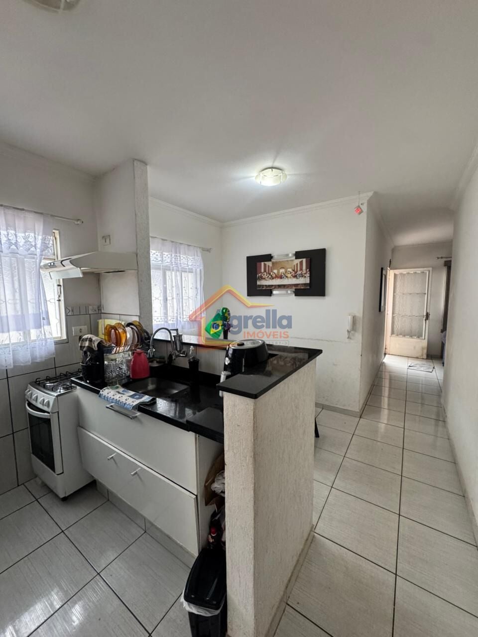 Casa, 2 quartos, 120 m² - Foto 7