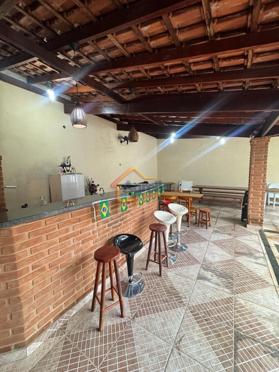 Casa, 2 quartos, 120 m² - Foto 1