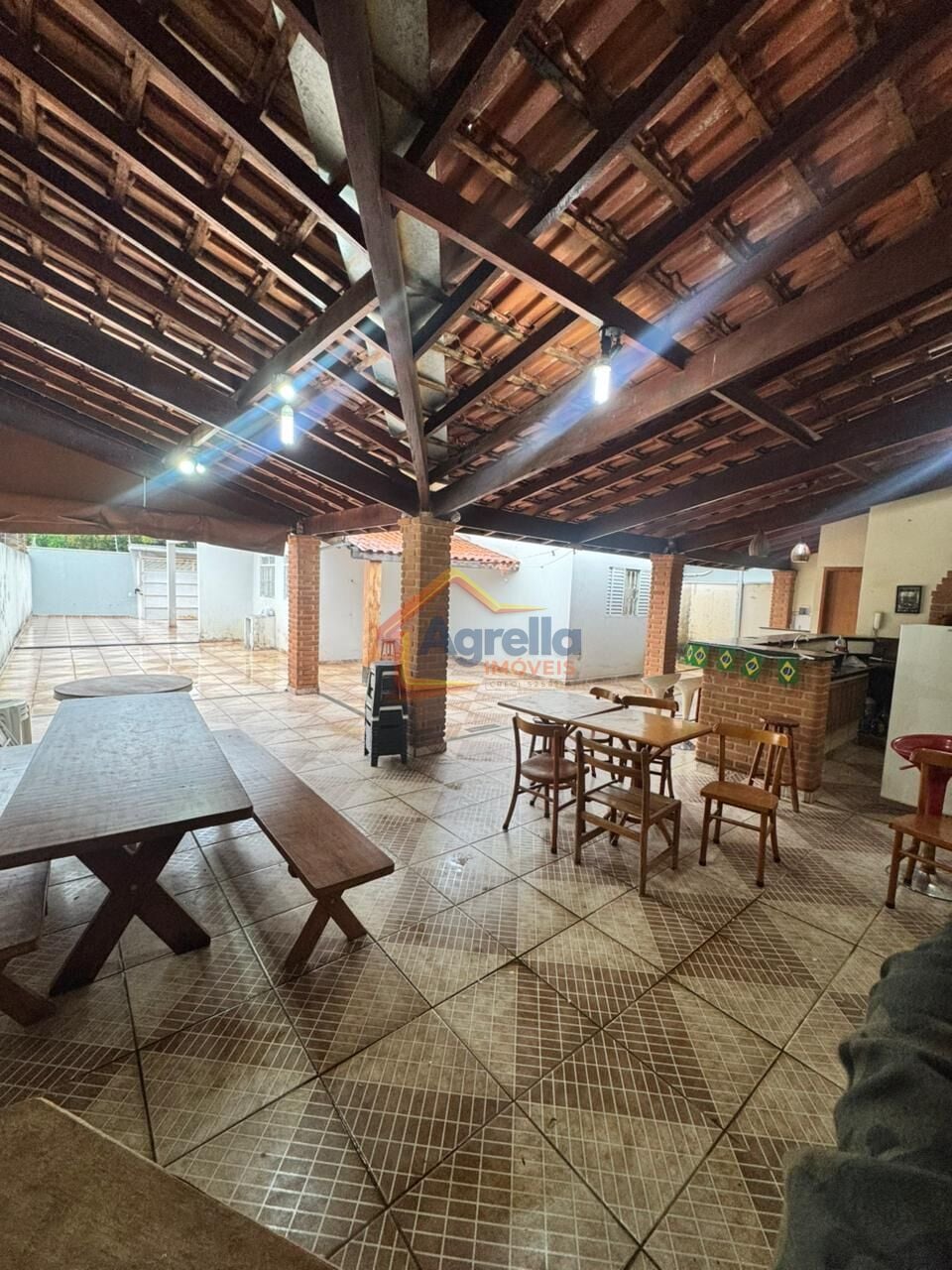 Casa, 2 quartos, 120 m² - Foto 4