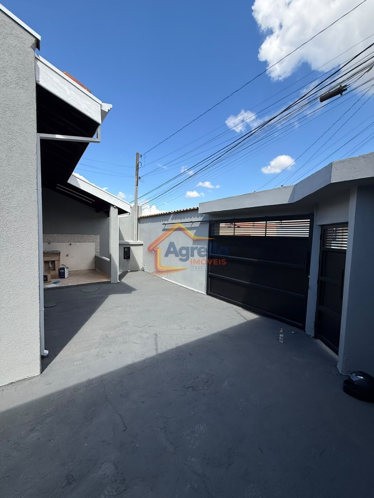 Casa, 3 quartos, 165 m² - Foto 12